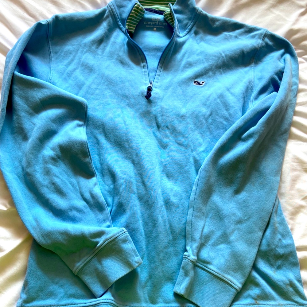 Vineyard Vines 1/4 Zip Men’s